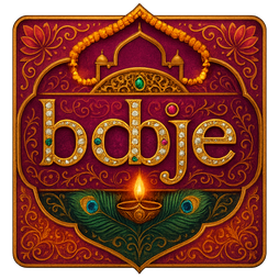 bdbje logo