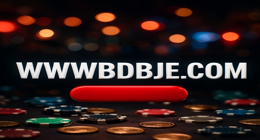 bdbje অ্যাকাউন্টে দ্রুত ও নিরাপদ লগইন