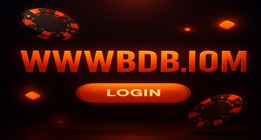 bdbje লগইনের পর অ্যাকাউন্ট ড্যাশবোর্ড