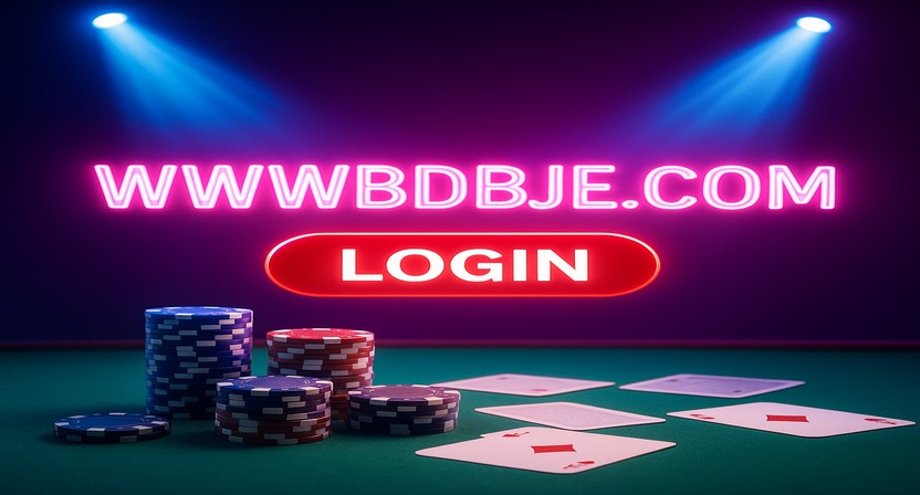 bdbje লগইনের নিরাপদ যাচাইকরণ ব্যবস্থা